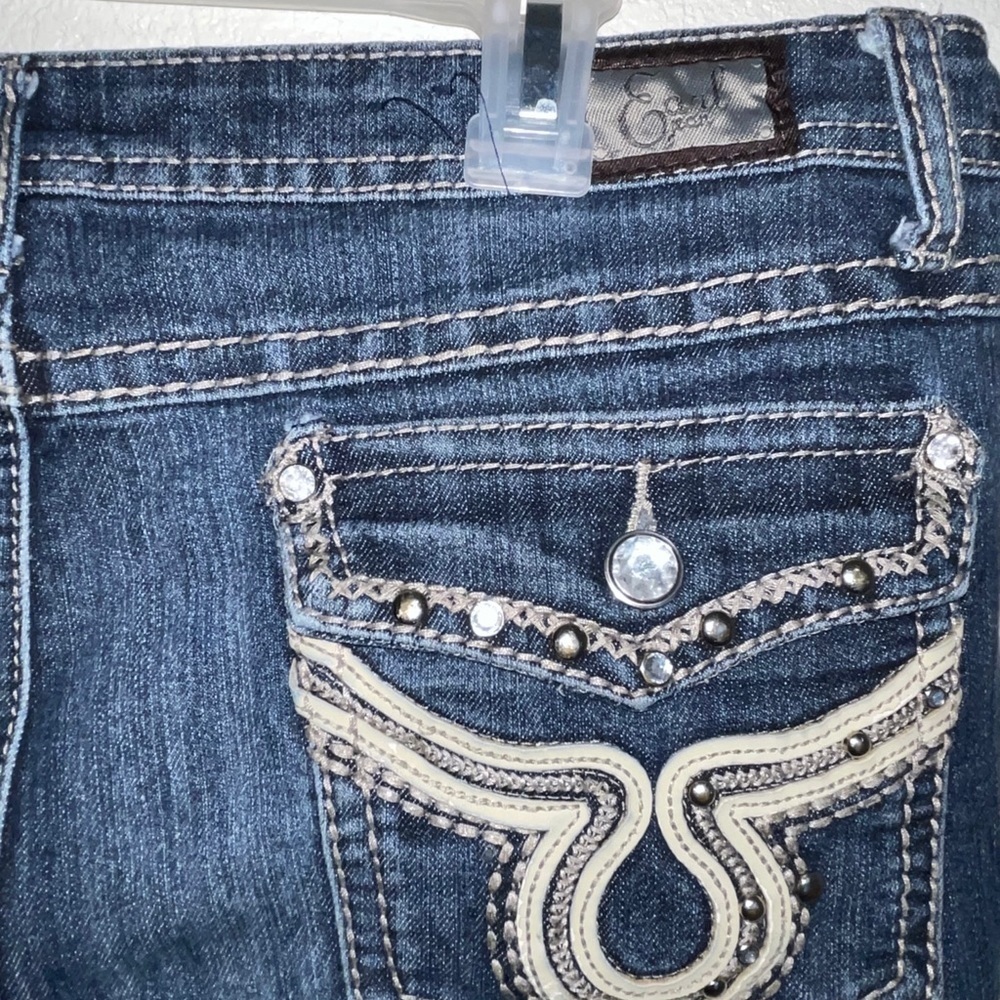 Earl Jeans. Size 15 GUC - Picture 6 of 8